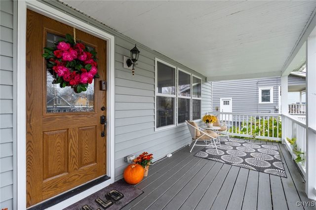 209 Mackay Avenue, Camillus, NY 13219