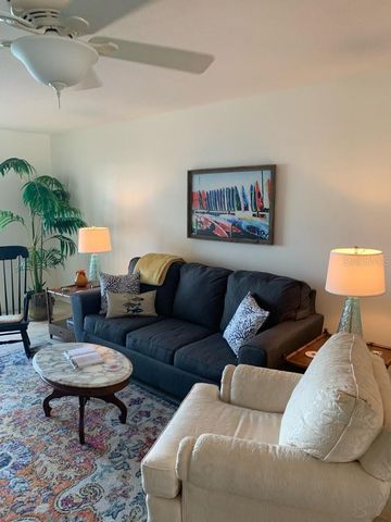 7 DUNOON PLACE 207, Dunedin, FL 34698