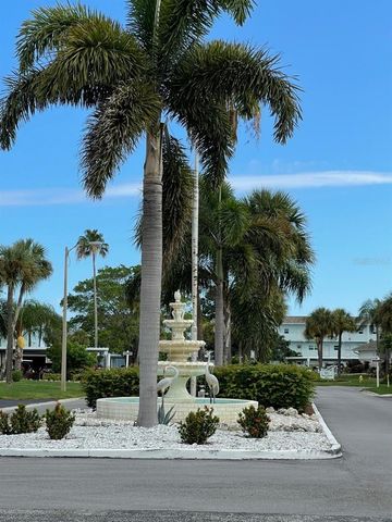 7 DUNOON PLACE 207, Dunedin, FL 34698
