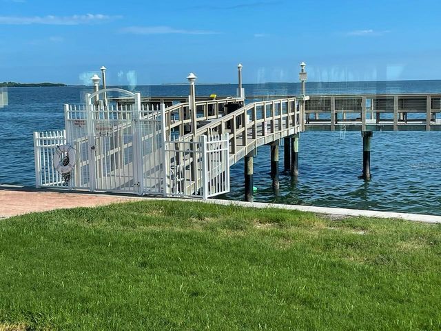 7 DUNOON PLACE 207, Dunedin, FL 34698