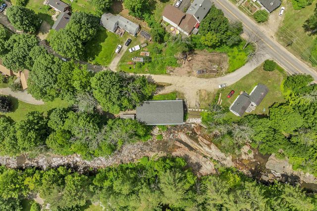 106 Water Street, Rumney, NH 03266