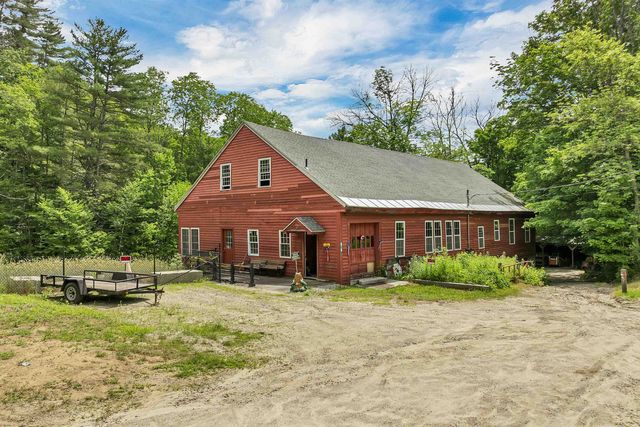 106 Water Street, Rumney, NH 03266