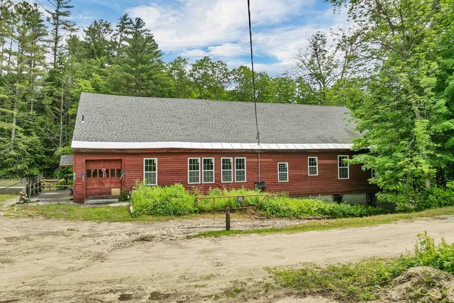 106 Water Street, Rumney, NH 03266