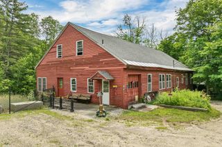 106 Water Street, Rumney, NH 03266
