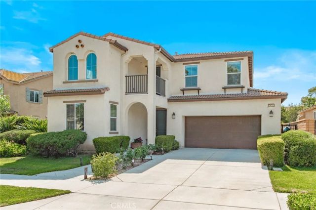 3674 S Dulisse, Ontario, CA 91761