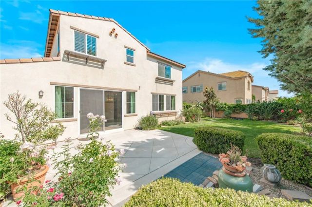 3674 S Dulisse, Ontario, CA 91761