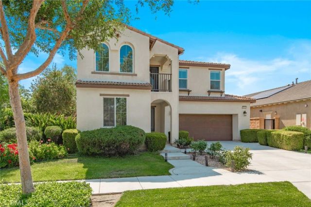 3674 S Dulisse, Ontario, CA 91761