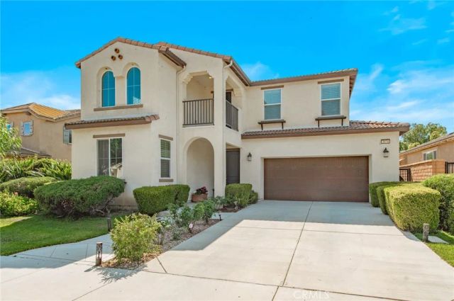 3674 S Dulisse, Ontario, CA 91761