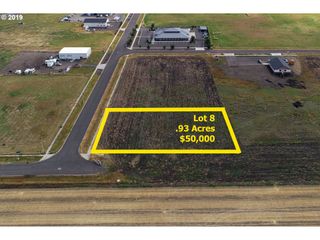 Blue Mountain Dr. 8, La Grande, OR 97850