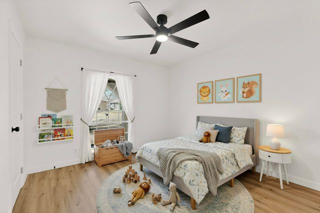 1100 Mount Vernon Street, Ennis, TX 75119