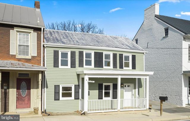 3830 JEFFERSON PIKE, Jefferson, MD 21755