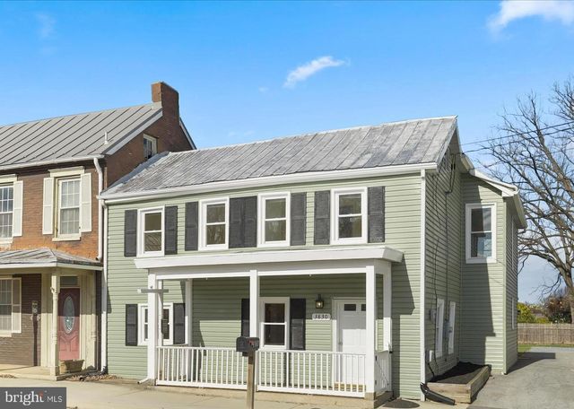 3830 JEFFERSON PIKE, Jefferson, MD 21755