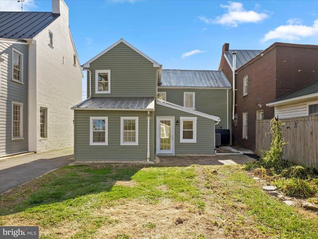 3830 JEFFERSON PIKE, Jefferson, MD 21755