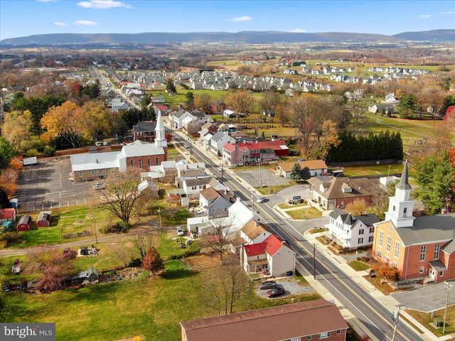 3830 JEFFERSON PIKE, Jefferson, MD 21755