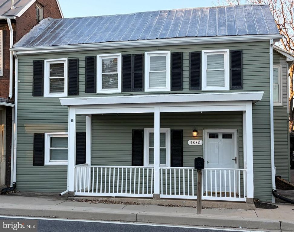 3830 JEFFERSON PIKE, Jefferson, MD 21755