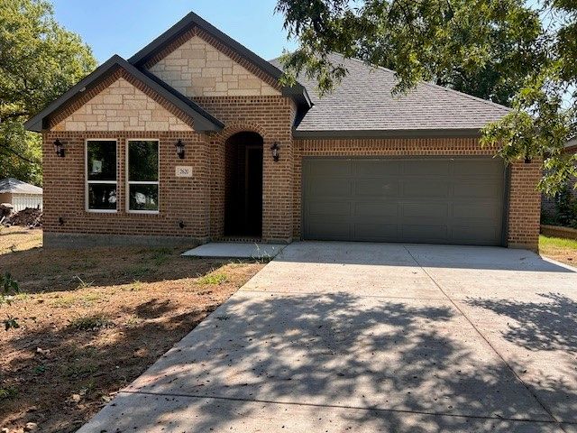 2620 Seevers Avenue, Dallas, TX 75216