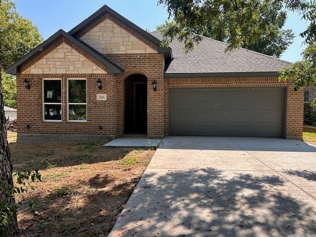 2620 Seevers Avenue, Dallas, TX 75216