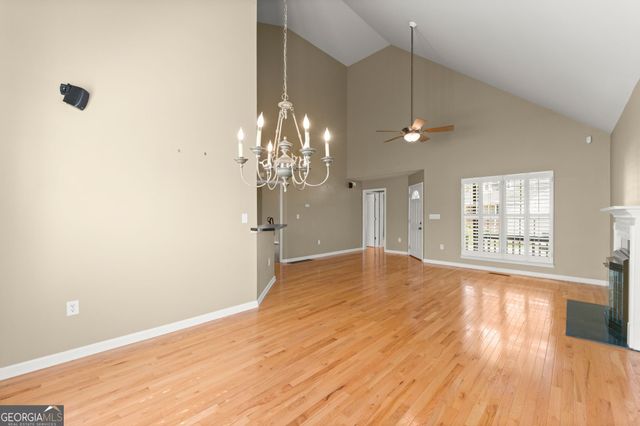 261 Legacy Drive, Demorest, GA 30535