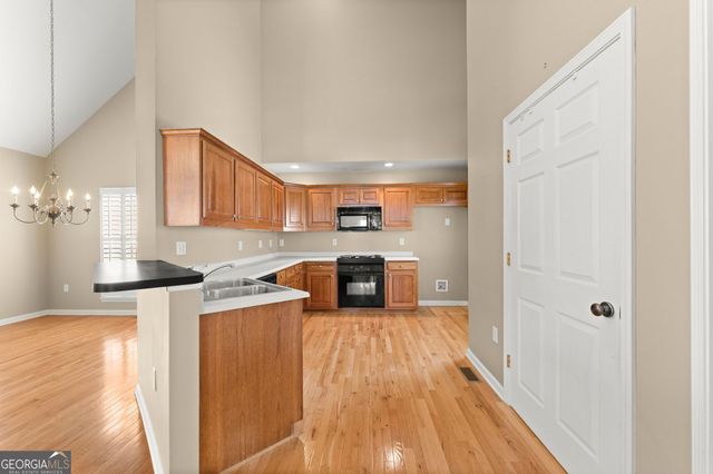 261 Legacy Drive, Demorest, GA 30535