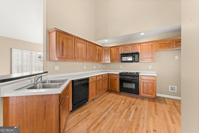 261 Legacy Drive, Demorest, GA 30535