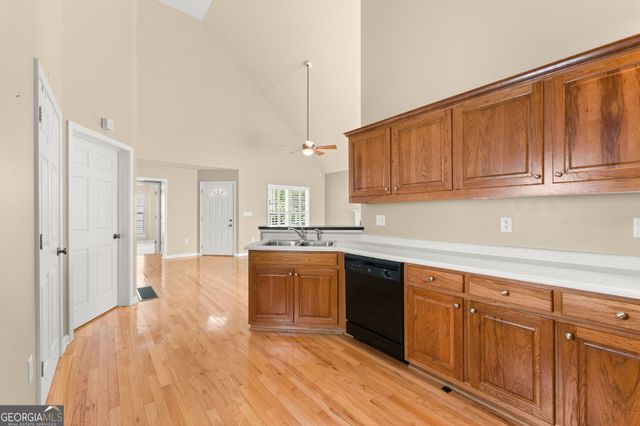 261 Legacy Drive, Demorest, GA 30535