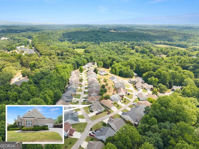 261 Legacy Drive, Demorest, GA 30535