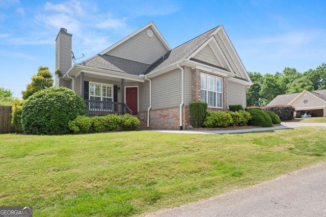 261 Legacy Drive, Demorest, GA 30535