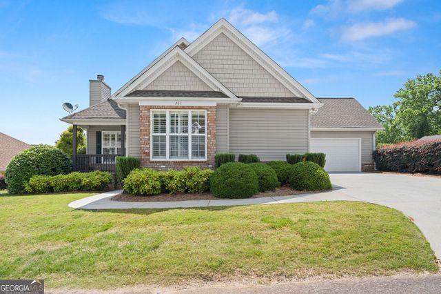 261 Legacy Drive, Demorest, GA 30535