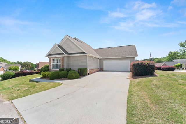 261 Legacy Drive, Demorest, GA 30535