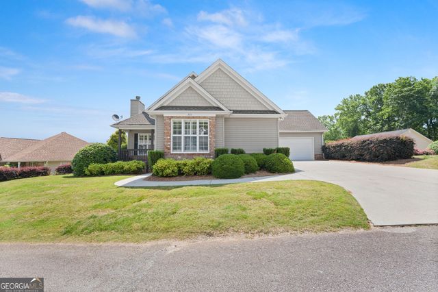 261 Legacy Drive, Demorest, GA 30535