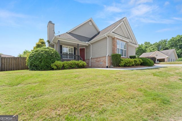 261 Legacy Drive, Demorest, GA 30535