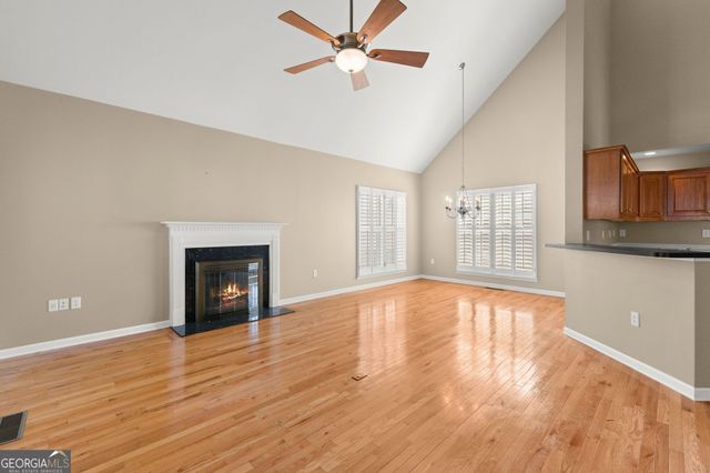 261 Legacy Drive, Demorest, GA 30535