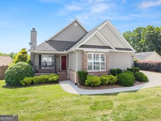 261 Legacy Drive, Demorest, GA 30535