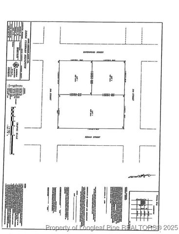 2405 N Kenan Avenue, Lumberton, NC 28358