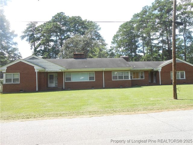 2405 N Kenan Avenue, Lumberton, NC 28358