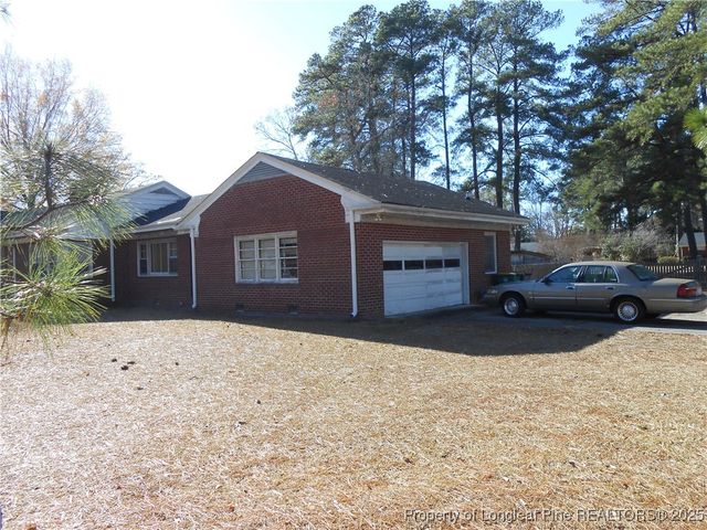 2405 N Kenan Avenue, Lumberton, NC 28358