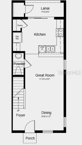 686 GLADSTONE WAY, Mount Dora, FL 32757