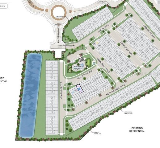 686 GLADSTONE WAY, Mount Dora, FL 32757