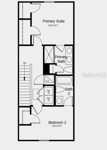 686 GLADSTONE WAY, Mount Dora, FL 32757