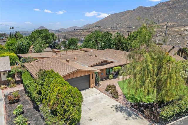 20505 Claremont Avenue, Riverside, CA 92507