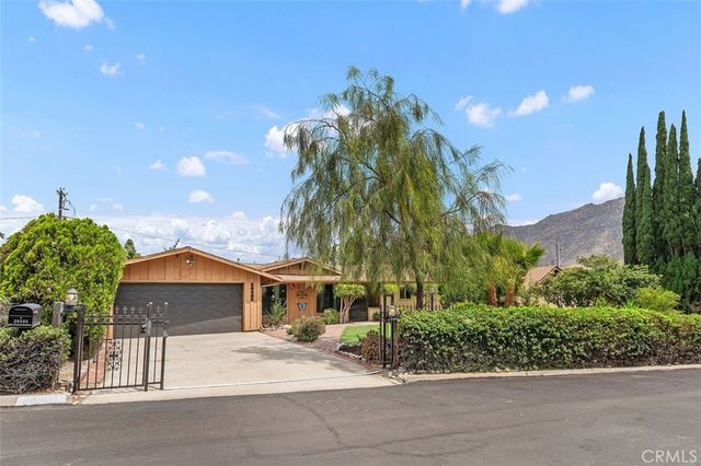 20505 Claremont Avenue, Riverside, CA 92507