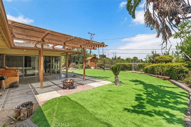 20505 Claremont Avenue, Riverside, CA 92507