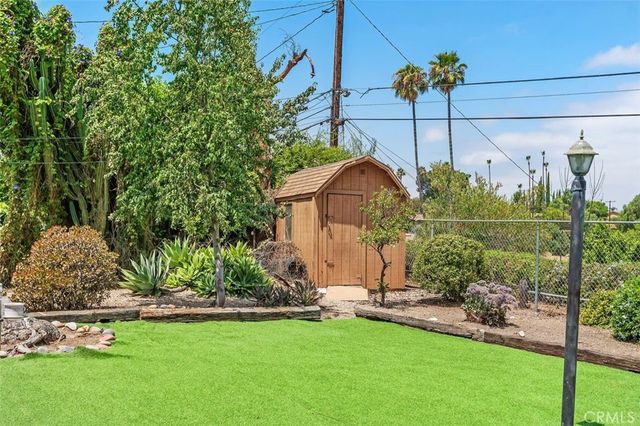 20505 Claremont Avenue, Riverside, CA 92507