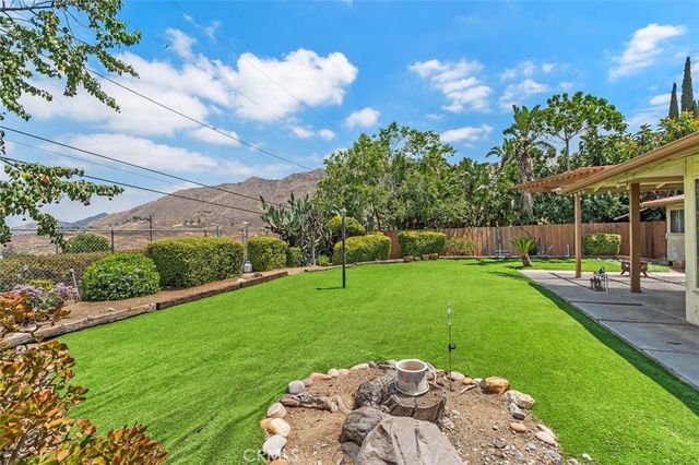 20505 Claremont Avenue, Riverside, CA 92507