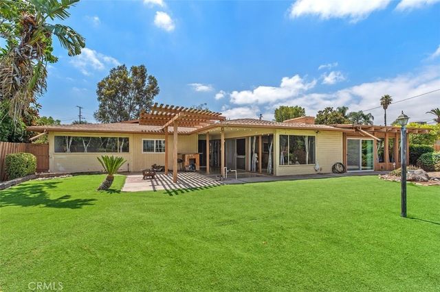 20505 Claremont Avenue, Riverside, CA 92507