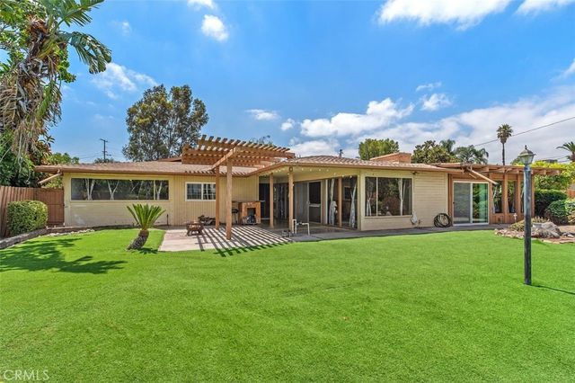 20505 Claremont Avenue, Riverside, CA 92507