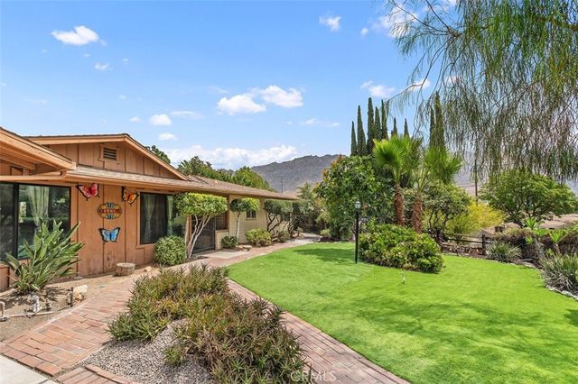 20505 Claremont Avenue, Riverside, CA 92507