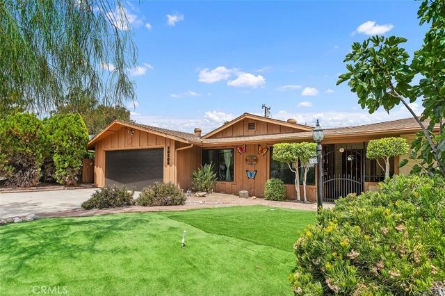 20505 Claremont Avenue, Riverside, CA 92507