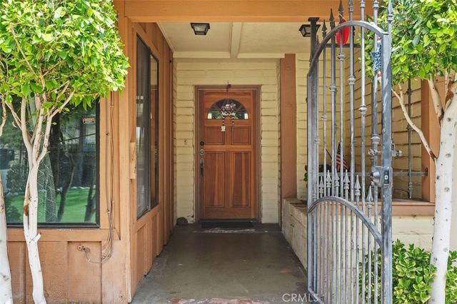 20505 Claremont Avenue, Riverside, CA 92507