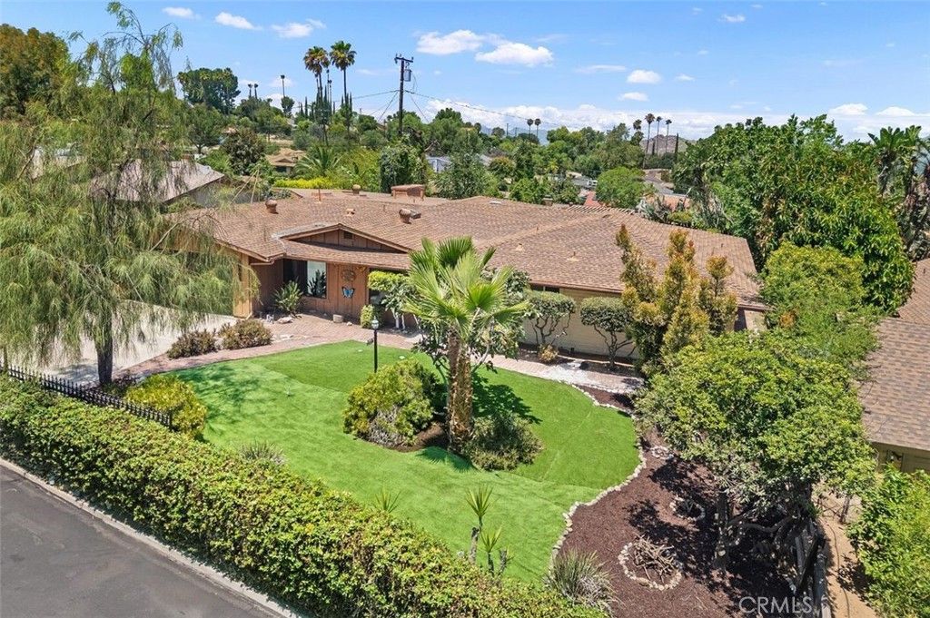 20505 Claremont Avenue, Riverside, CA 92507